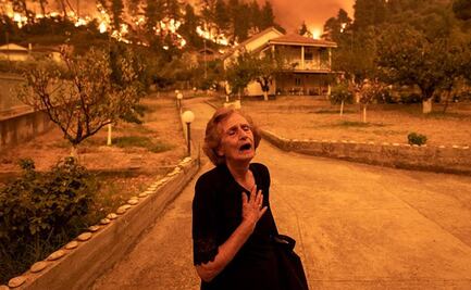 World Press Photo 2022: las espectaculares imágenes ganadoras del mayor concurso de fotoperiodismo