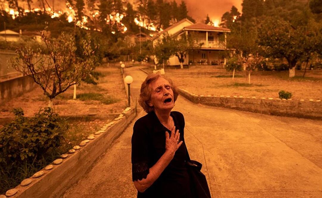 World Press Photo 2022: las espectaculares imágenes ganadoras del mayor concurso de fotoperiodismo