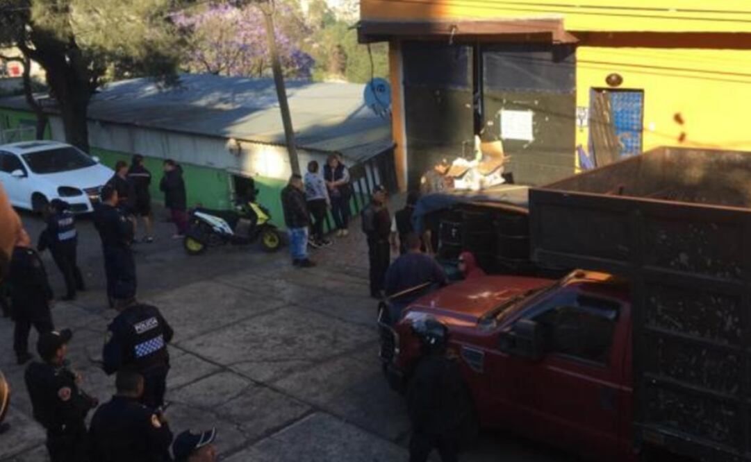 Fotografía: EL GRÁFICO