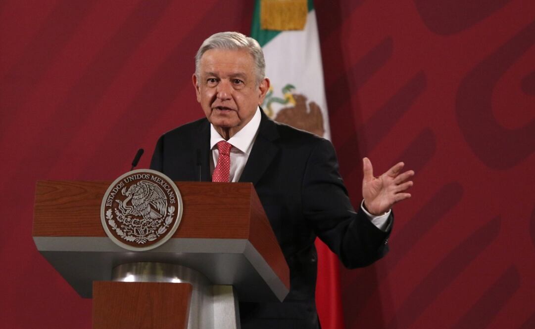 Foto: Carlos Mejía / EL UNIVERSAL