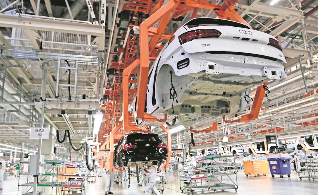 Foto: Archivo/EL UNIVERSAL.