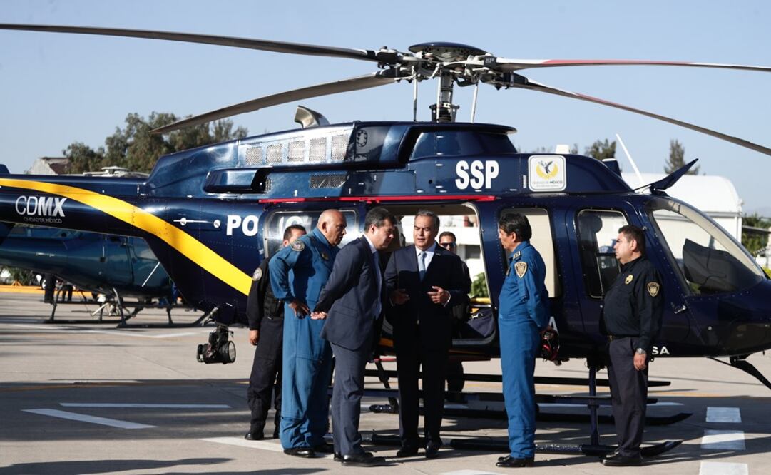 (Foto: Archivo / EL UNIVERSAL)