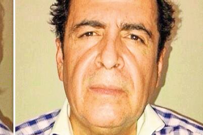 Cancillería suspende extradición de El H