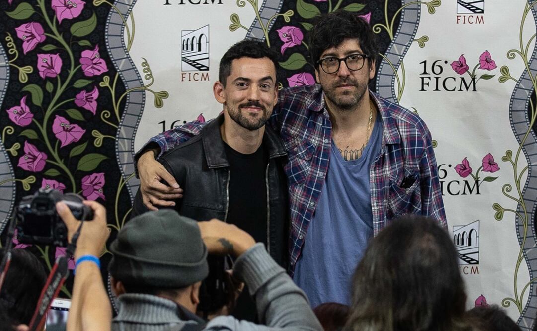 Foto: Rodolfo Ayala / EL UNIVERSAL