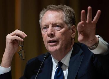 EU califica de "logro histórico" ratificación en México del T-MEC