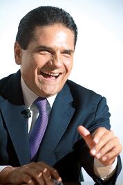 "No permitiré autodefensas": Silvano Aureoles