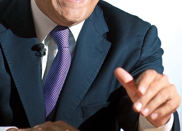 "No permitiré autodefensas": Silvano Aureoles