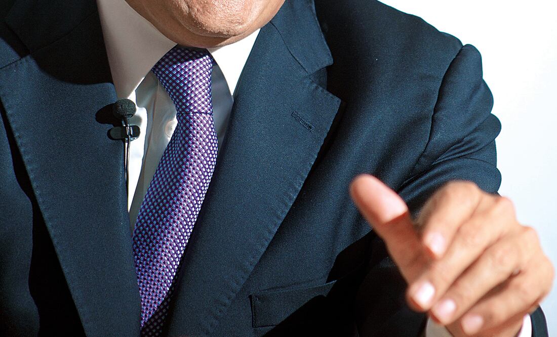 "El problema de la inseguridad es una consecuencia, no una causa, hay que atender las raíces de carácter social y económico para erradicar de fondo la violencia" Silvano Aureoles Conejo, virtual gobernador de Michoacán