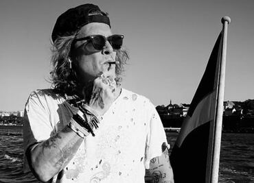 ¡Johnny Depp está de vuelta!, protagonizará película de época en Netflix