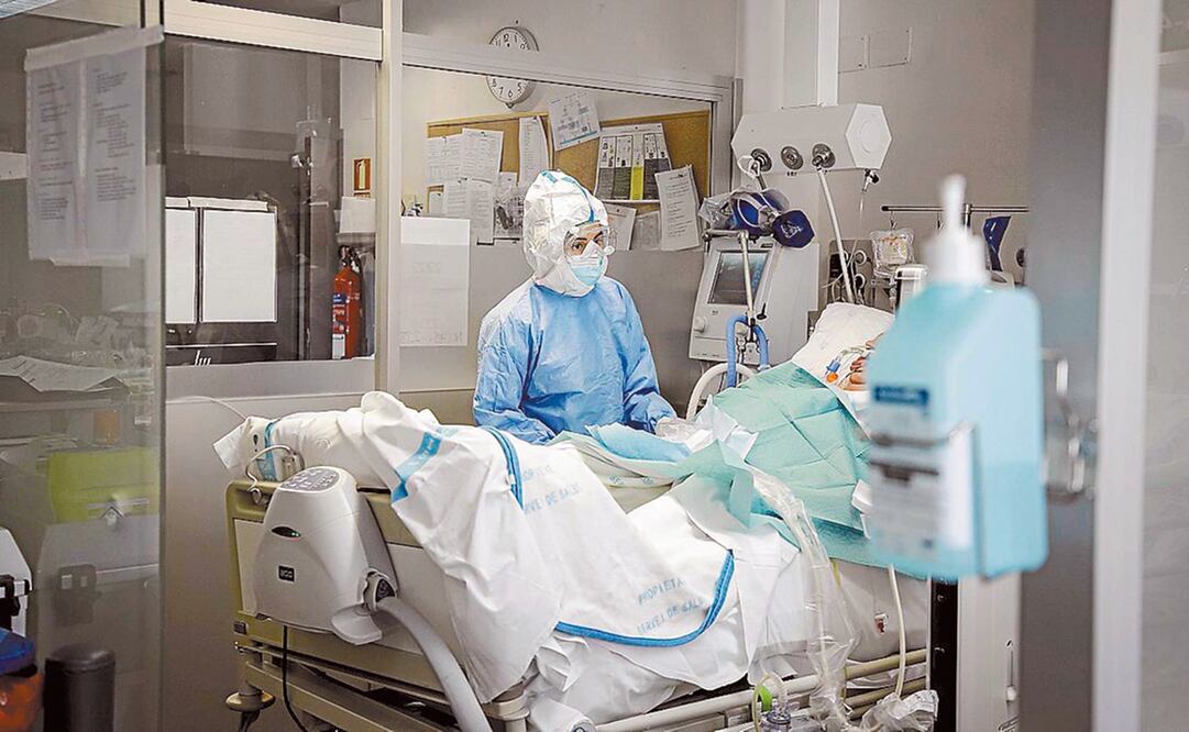 Foto: Archivo / EL UNIVERSAL