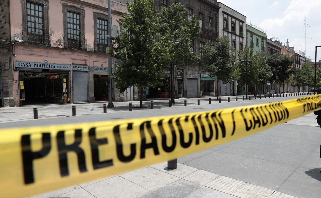 Foto: Adriana Hernández / EL UNIVERSAL