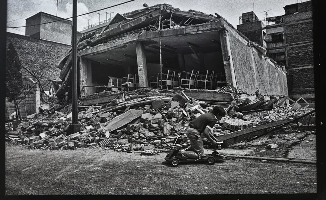 Foto: Archivo/El Universal