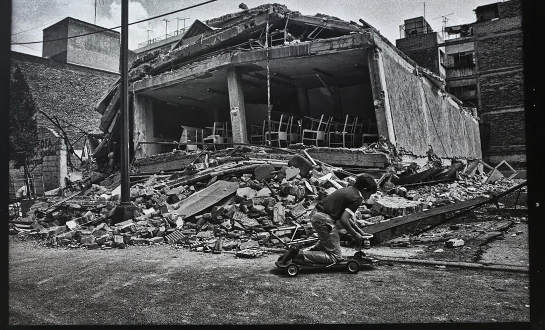 Foto: Archivo/El Universal