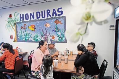 Defienden en EU a la Patrulla Fronteriza