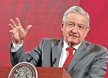 Sí habrá desfile el 20 de noviembre, afirma AMLO