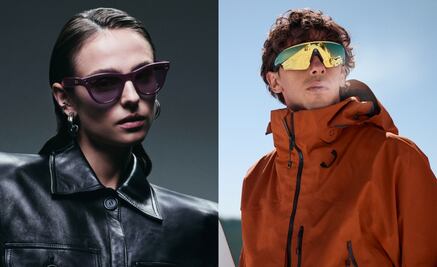 Meta presenta nueva generación de lentes con IA 