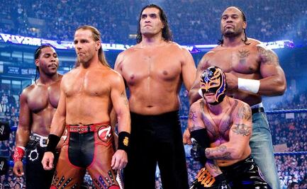 Confirman muerte de exluchador de WWE