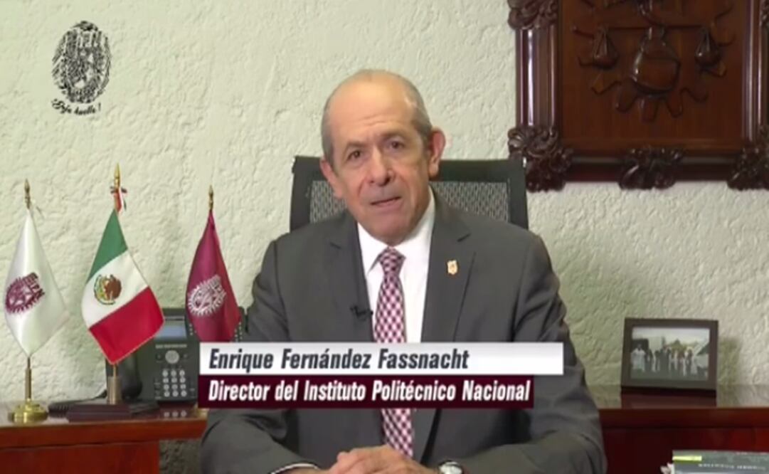 Foto: tomada de video