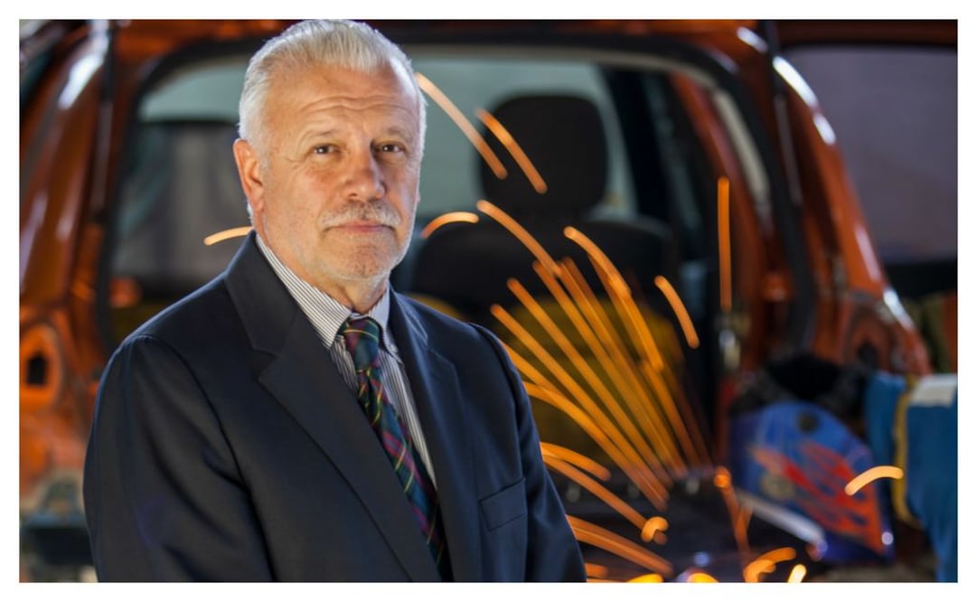 El reglamento de tránsito adopta la “Visión Cero”