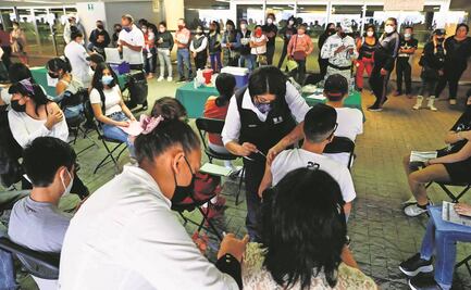 Ante llegada de ómicron, López-Gatell minimiza los riesgos