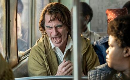 El Joker de Joaquin Phoenix será sólo para adultos