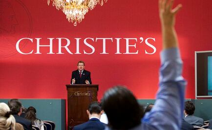 El voraz mercado del arte durante 2015