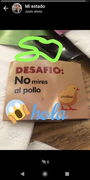 Cómo personalizar tus estados de WhatsApp