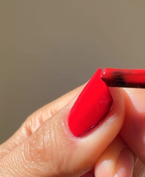 Foto: Instagram @betina_goldstein