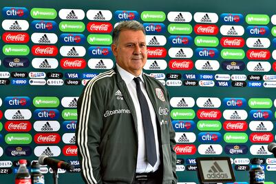 Martino regresará a dirigir en Atlanta