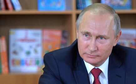 Rusia, dispuesta a normalizar relaciones con Occidente dice canciller