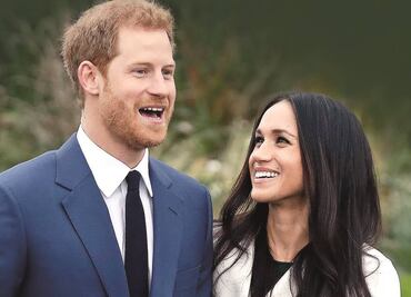 "Me caso con la mujer perfecta"