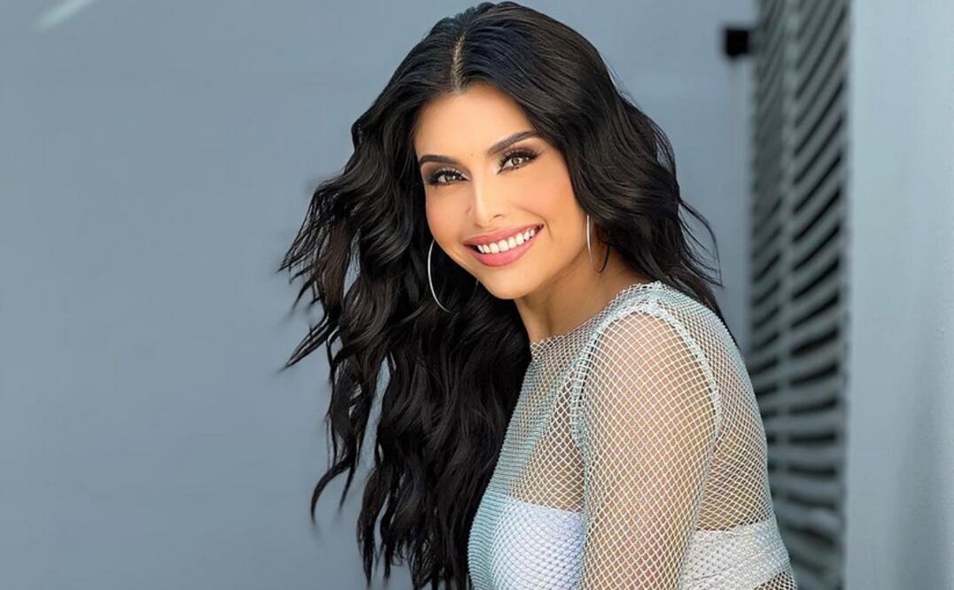 Foto: IG @kristalsilva_