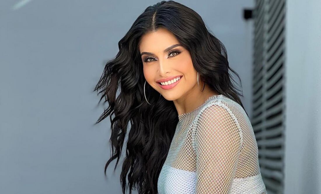 Foto: IG @kristalsilva_