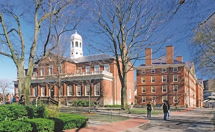 EU cancela la deuda estudiantil de 804 mil personas por 39 mil mdd