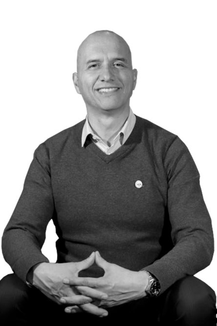 Salvador Guerrero Chiprés