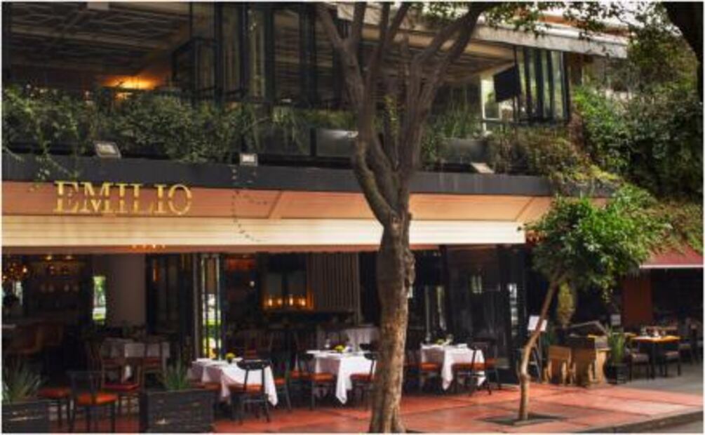 Las 5 mejores terrazas para ver el mundial