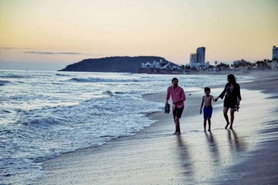 Estas son las 3 playas más contaminadas de México, según Cofepris