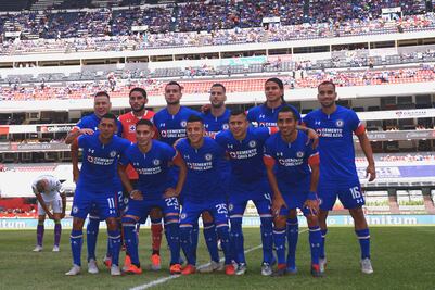 El secreto del éxito en el Cruz Azul: los premios
