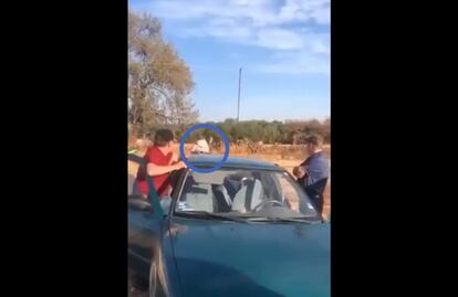 Familiar asesinó de escopetazo a cura de Valle de Guadalupe en Jalisco: VIDEO 