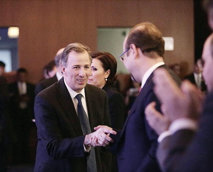 El canciller enfatizó que las declaraciones de Donald Trump solamente demuestran prejuicios que no se validan con la realidad y no le hacen justicia al trabajo que realizan los migrantes mexicanos