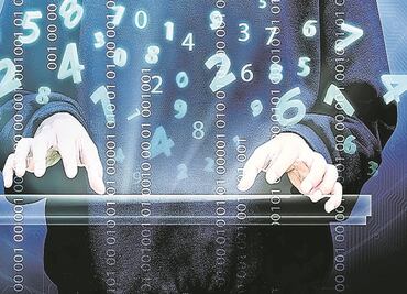 Policía Federal firma convenio para combatir ciberdelitos