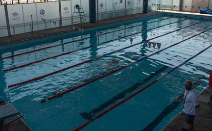 Muere niño ahogado en alberca de Puerto Arista, Chiapas; se encontraba sin supervisión familiar