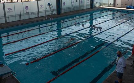 Niño muere ahogado en alberca durante prefestejo de graduación de primaria en Nuevo León