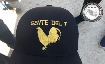 Detienen a "El señor de la TT”, presunto capo ligado a "El Mencho"