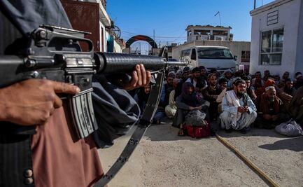 Estado Islámico llama a ataques en Europa aprovechando la guerra en Ucrania