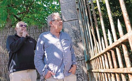 Sacude a Iglesia en Francia escándalo de pederastas