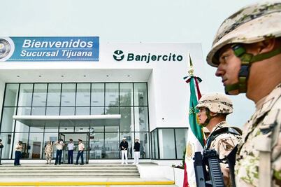 Fuerzas Armadas se ocupan donde todo ha fallado: Meade