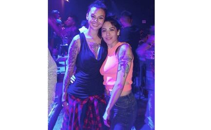 Condenan a Diego “N” por atropellar a Fernanda y Polly en 2021 en Iztacalco