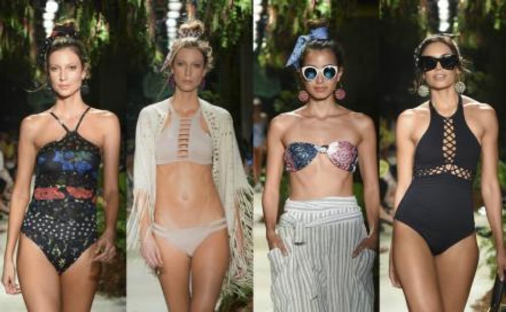 Conoce la marca colombiana que querrás llevar a la playa