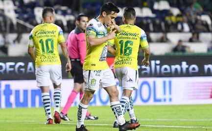 Así se vivió el León vs Pumas del Clausura 2020